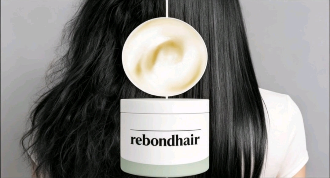 RebondHair™ Molecular Repair Mask