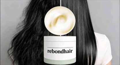 RebondHair™ Molecular Repair Mask