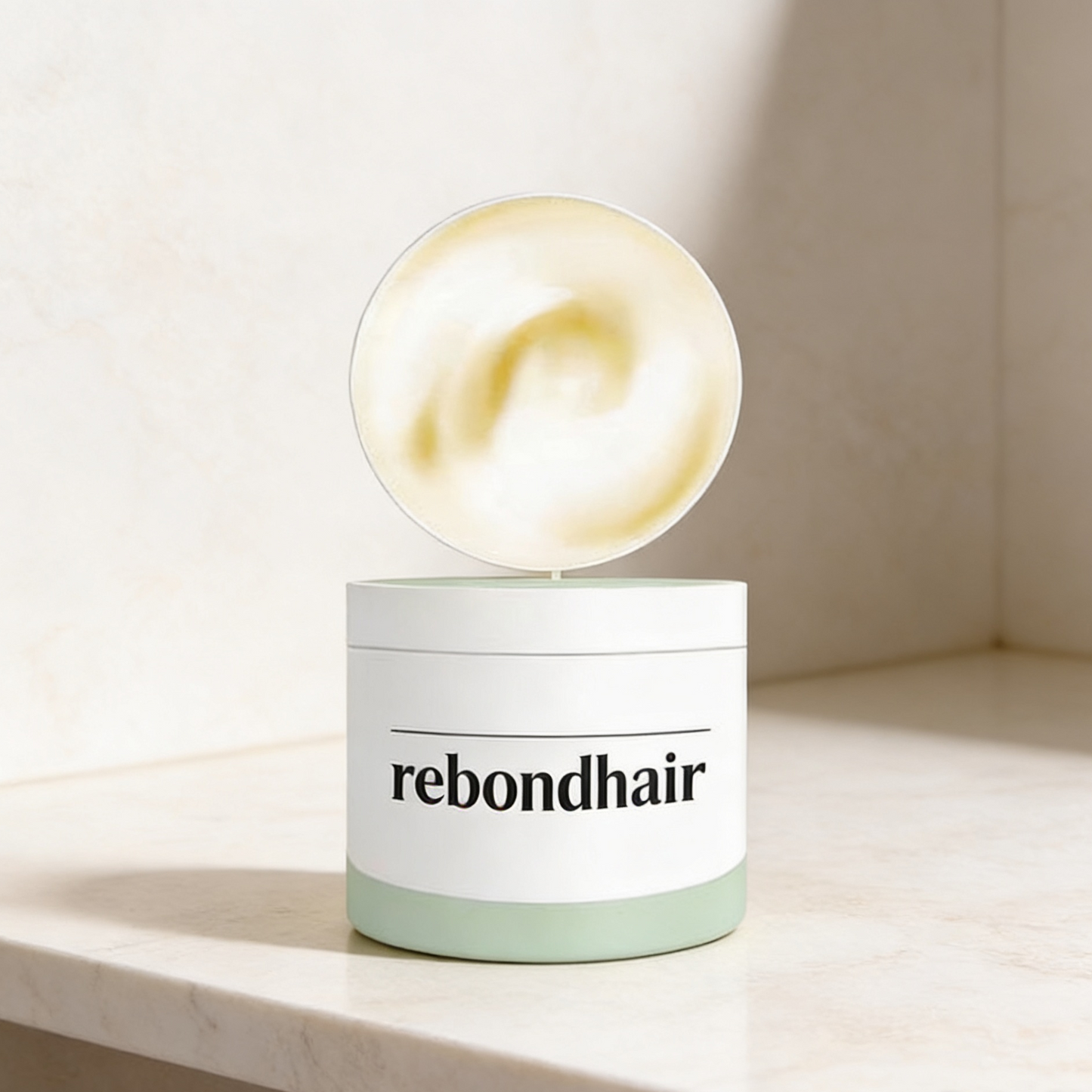 RebondHair™ Molecular Repair Mask