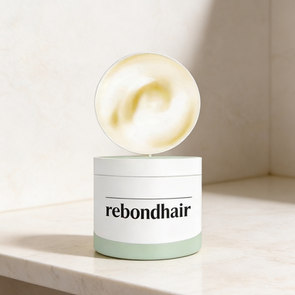RebondHair™ Molecular Repair Mask
