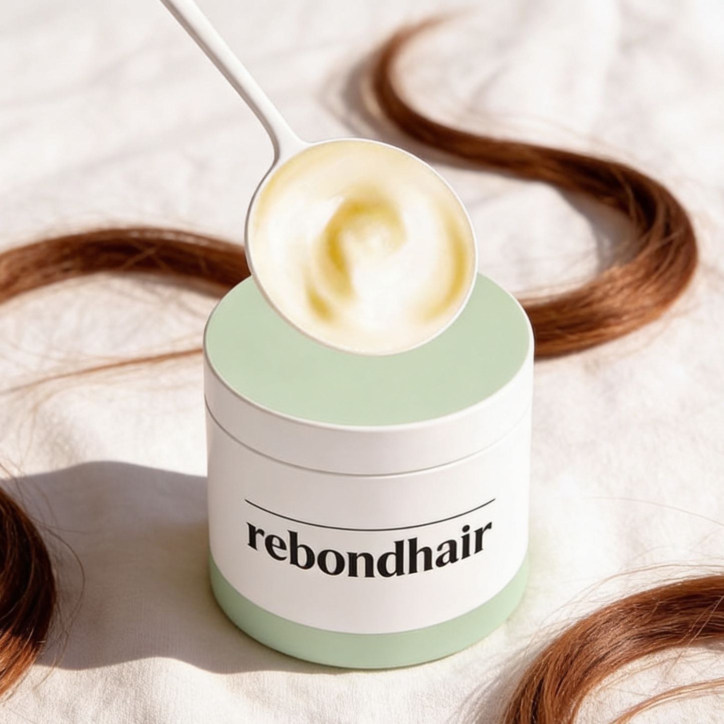 RebondHair™ Molecular Repair Mask